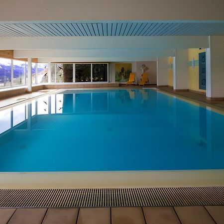 Cosy Apartment Tauplitz Luaran gambar
