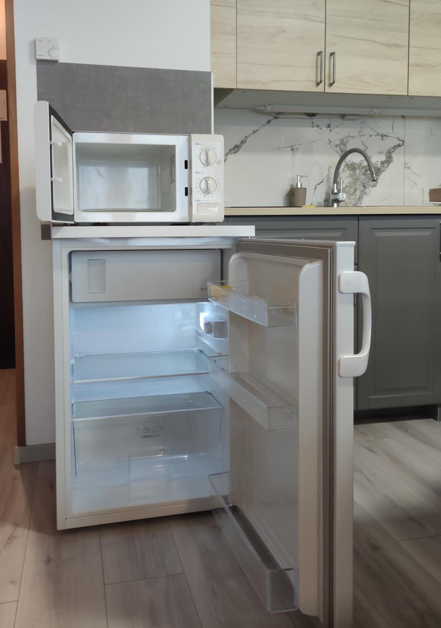 Cosy Apartment Tauplitz Luaran gambar