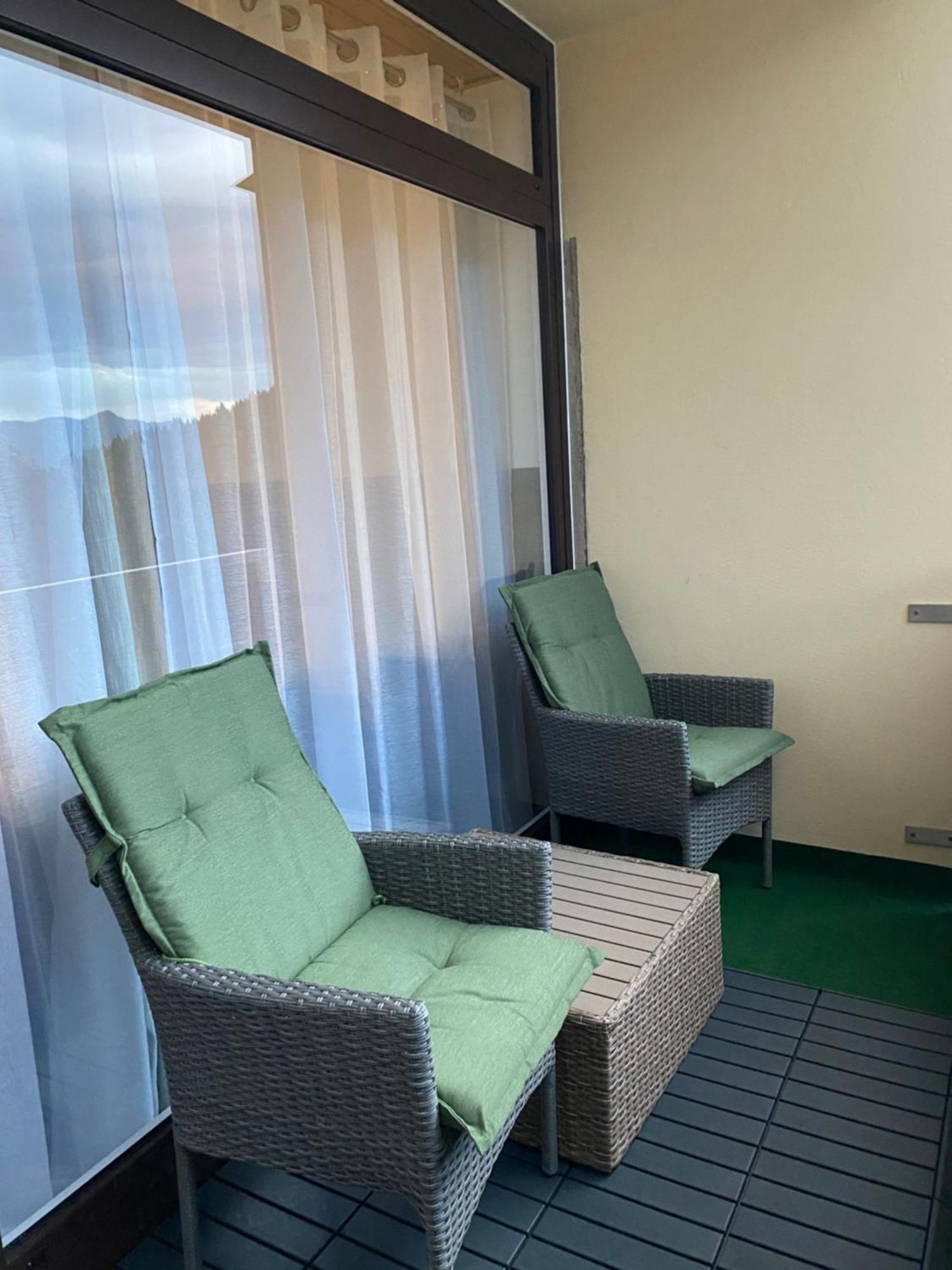 Cosy Apartment Tauplitz Luaran gambar