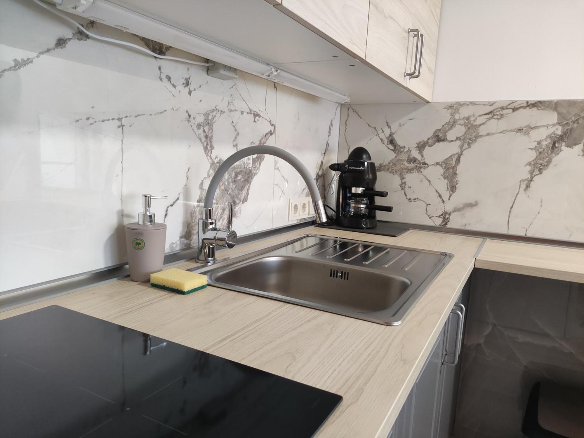 Cosy Apartment Tauplitz Luaran gambar